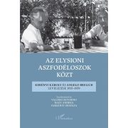 Az elysioni aszfodéloszok közt