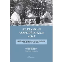Az elysioni aszfodéloszok közt