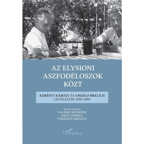 Az elysioni aszfodéloszok közt