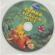 Pumba világgá megy - Hangoskönyv