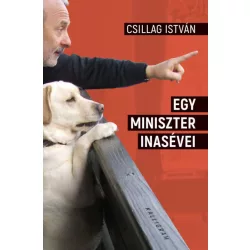Egy miniszter inasévei