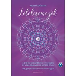 Lélekcsemegék