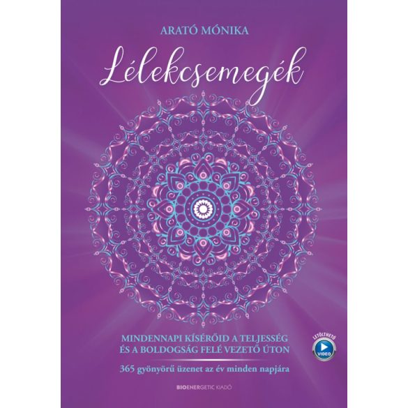 Lélekcsemegék