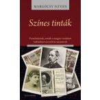   Színes tinták - Tanulmányok, esszék a magyar irodalom különböző arcairól és nézeteiről