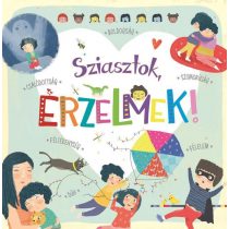 Sziasztok, érzelmek!