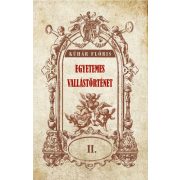 Egyetemes vallástörténet II. kötet