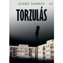 Torzulás