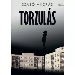 Torzulás