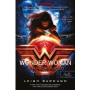 Wonder Woman - A háborúhozó