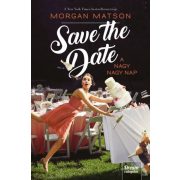 Save the Date - A nagy nagy nap