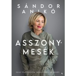 Asszonymesék
