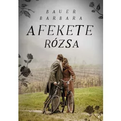 A fekete rózsa
