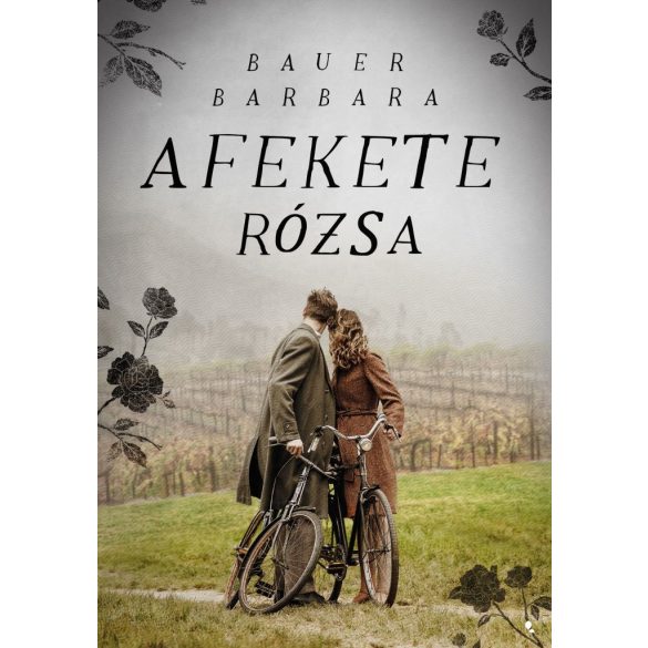 A fekete rózsa