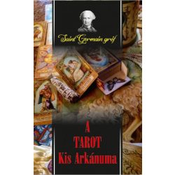 A Tarot Kis Arkánuma