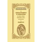  A székelyudvarhelyi és székelyföldi ősi szokásos vallásos határkerülés eredete, rövid története és imakönyve