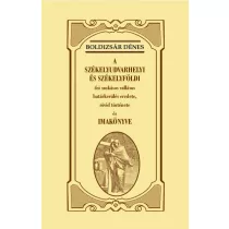   A székelyudvarhelyi és székelyföldi ősi szokásos vallásos határkerülés eredete, rövid története és imakönyve