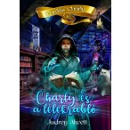 Charly és a lélekrabló