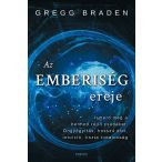   Az emberiség ereje - Ismerd meg a benned rejlő csodákat: öngyógyítás, hosszú élet, intuíció, tiszta tudatosság