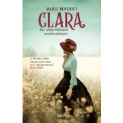 Clara - Egy világot felforgató szerelem története
