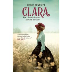 Clara - Egy világot felforgató szerelem története