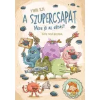 A szupercsapat - Mire jó az oltás?