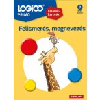 LOGICO Primo 1243 - Felismerés, megnevezés