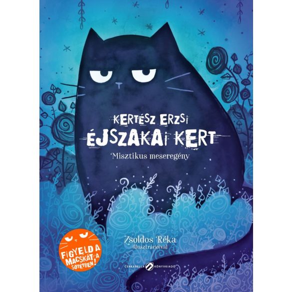 Éjszakai kert