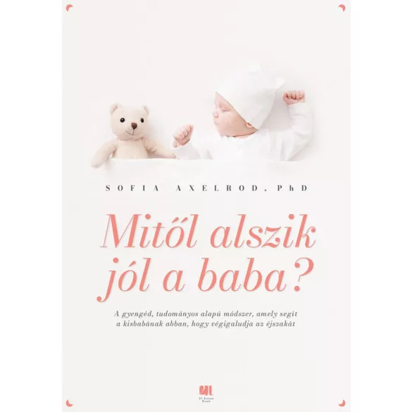 Mitől alszik jól a baba?