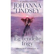 Ég rendelte frigy