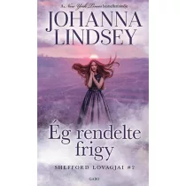Ég rendelte frigy