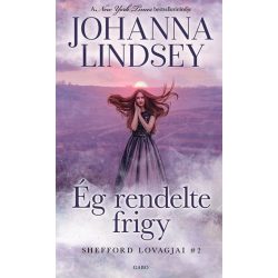 Ég rendelte frigy