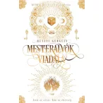 Mesteralvók viadala