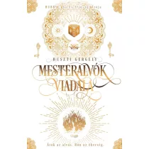 Mesteralvók viadala