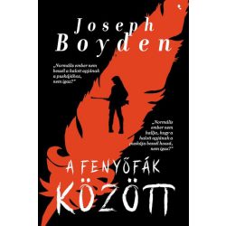 A fenyőfák között