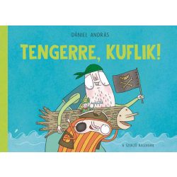 Tengerre, kuflik!