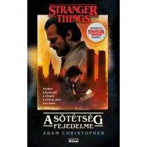 Stranger Things - A sötétség fejedelme