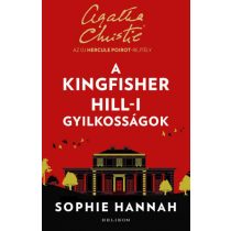 A Kingfisher Hill-i gyilkosságok