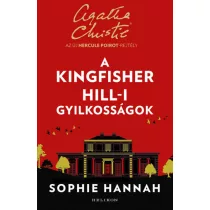A Kingfisher Hill-i gyilkosságok
