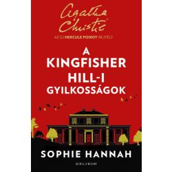A Kingfisher Hill-i gyilkosságok