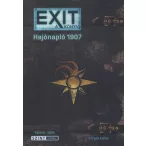 Exit - A könyv - Hajónapló 1907