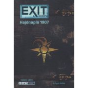Exit - A könyv - Hajónapló 1907