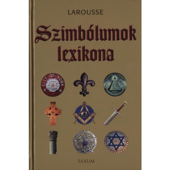 Szimbólumok lexikona