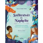   Széltestvér és Napkelte - Hagyományos mesék rendhagyó családokról