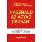 Használd az agyad okosan!