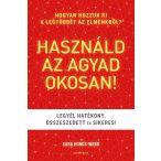 Használd az agyad okosan!