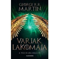 Varjak lakomája