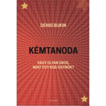 Kémtanoda