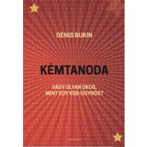 Kémtanoda