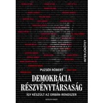 Demokrácia Részvénytársaság