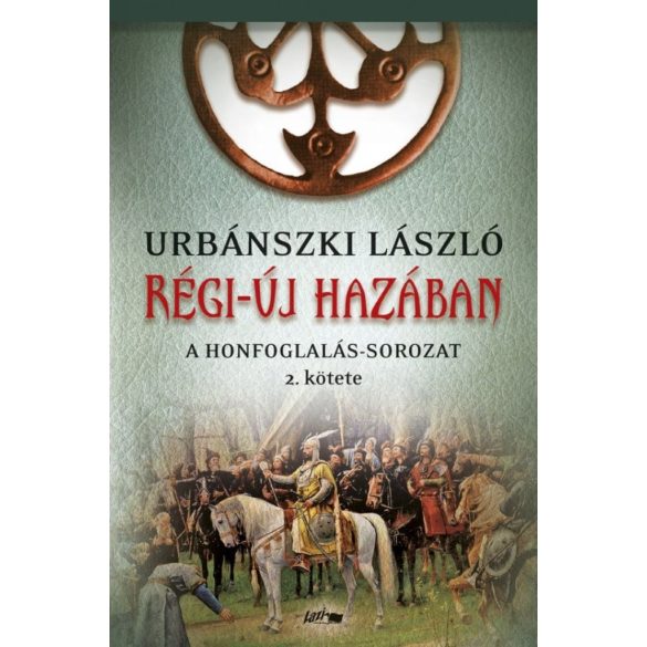 Régi-új hazában